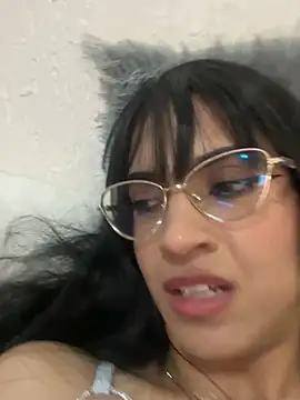 ValentinaEvanz online show from April 2026 07:58:01 PM