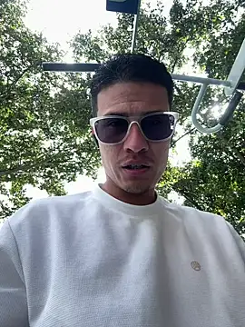 Latin Paisa Boy online show from February 2026 02:59:02 PM