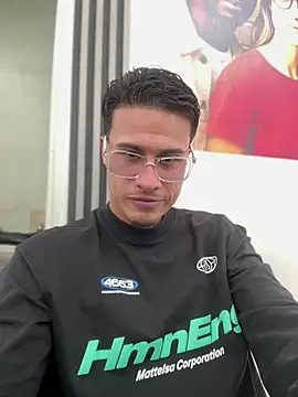 Latin Paisa Boy online show from July 2026 09:06:02 PM
