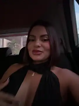 Irina Velvett online show from March 2026 11:00:02 PM