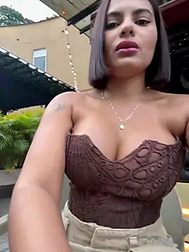 Irina Velvett online show from April 2026 10:25:02 PM