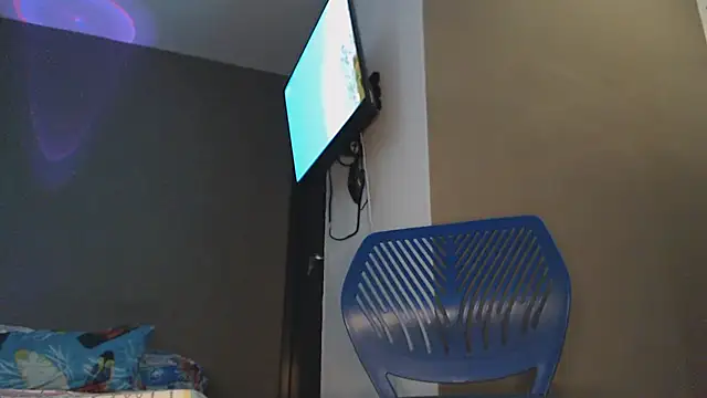 Millan DarkWood online show from March 2026 10:48:01 PM