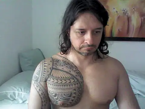 gonzzohunterr online show from February 2026 07:54:02 PM