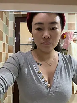 Molly-xiao online show from March 2026 11:55:02 PM