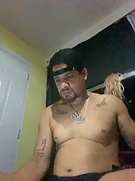 Dominicanobb online show from February 2026 04:39:02 AM