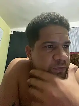 Dominicanobb online show from March 2026 05:14:02 AM