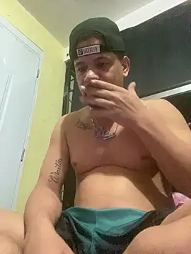 Dominicanobb online show from March 2026 04:07:01 AM