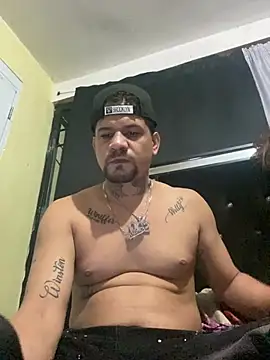 Dominicanobb online show from March 2026 06:19:01 AM