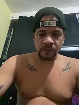 Dominicanobb online show from March 2026 05:11:02 AM