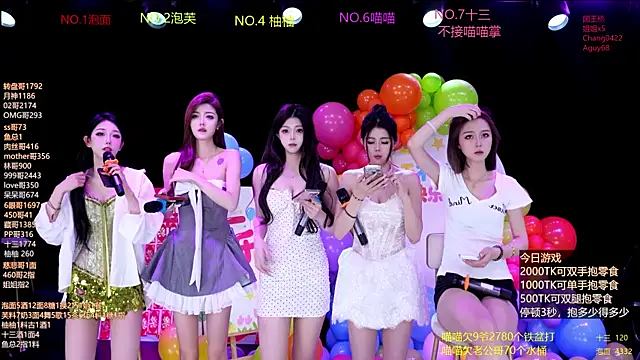 RV-525- online show from June 2026 01:18:02 AM