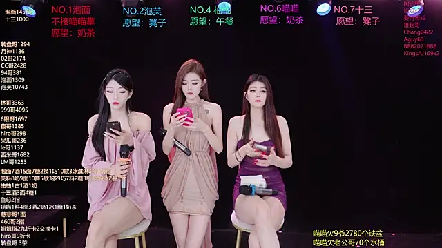 RV-525- online show from July 2026 01:19:02 AM