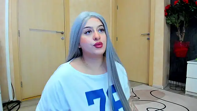 NayaNoirX online show from February 2026 10:42:01 PM