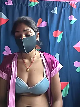 Naughty Seema online show from April 2026 07:32:01 PM