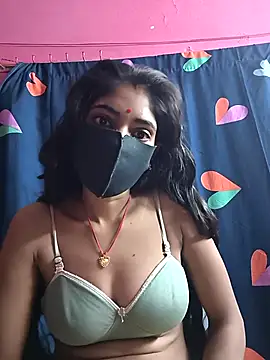 Naughty Seema online show from April 2026 09:26:01 PM