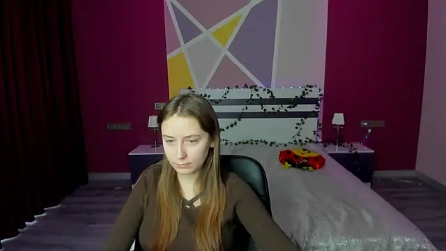 SerenityWild online show from January 2026 06:51:02 AM