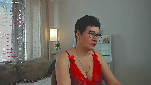 JennyMons online show from March 2026 08:26:01 AM