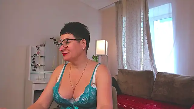 JennyMons online show from April 2026 08:13:01 AM