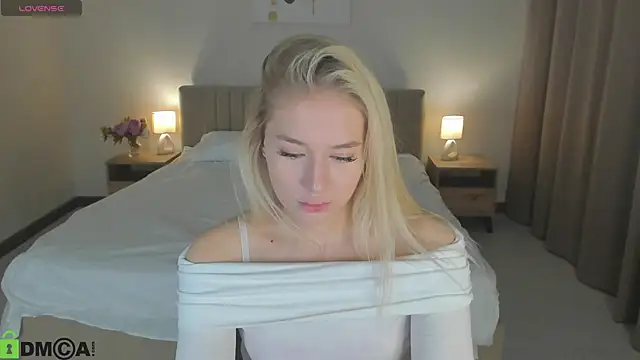 ChloeAlba online show from January 2026 03:56:01 AM