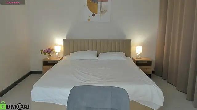 ChloeAlba online show from January 2026 04:05:02 AM