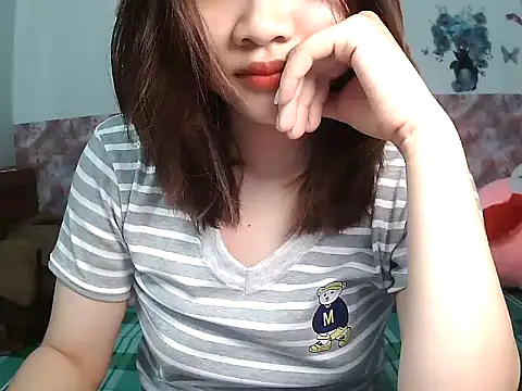 hana ssexy online show from April 2026 03:34:02 PM