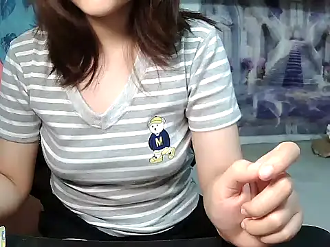 hana ssexy online show from July 2026 03:41:02 PM