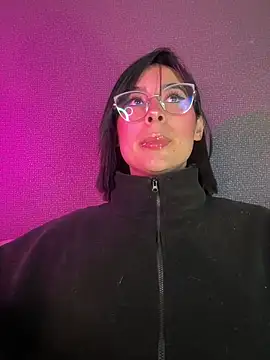 luna gv online show from January 2026 09:48:02 AM