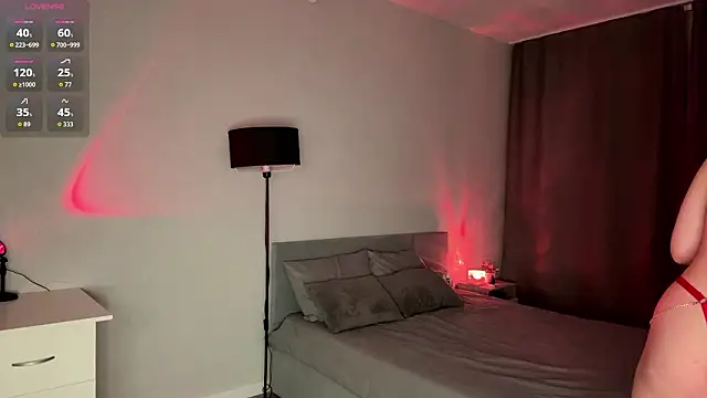 EleneKatzebeg online show from February 2026 03:09:01 PM