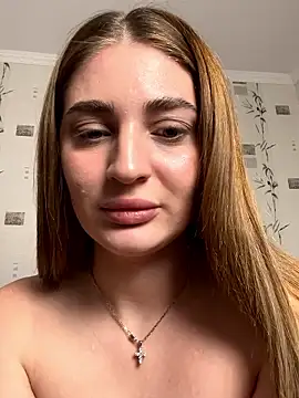 RinaKlark online show from January 2026 04:50:02 AM