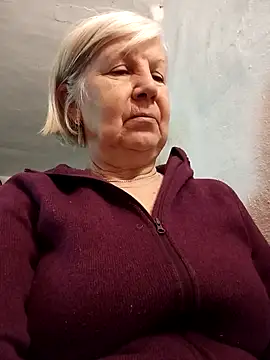 KlaudiaDarling online show from February 2026 09:27:02 AM