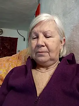 KlaudiaDarling online show from February 2026 06:10:02 AM