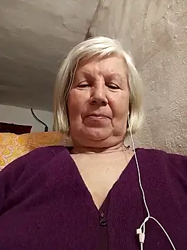 KlaudiaDarling online show from March 2026 05:43:01 PM