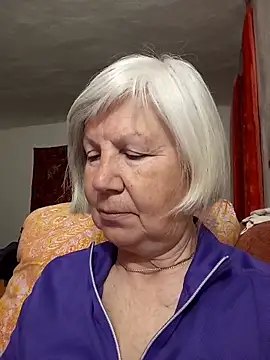 KlaudiaDarling online show from March 2026 10:27:01 PM