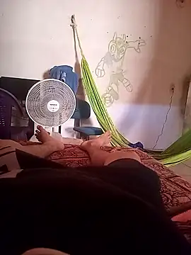 JOHN PAUZUDO online show from January 2026 04:21:02 PM