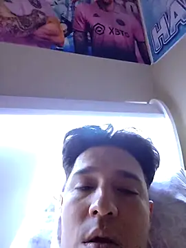 HoofedCylinder online show from March 2026 09:58:02 AM