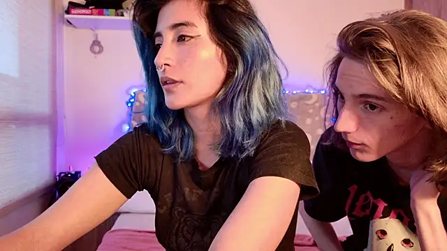 LunaisBack online show from April 2026 11:05:02 PM