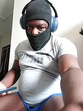 Bra-G online show from April 2026 12:32:01 PM