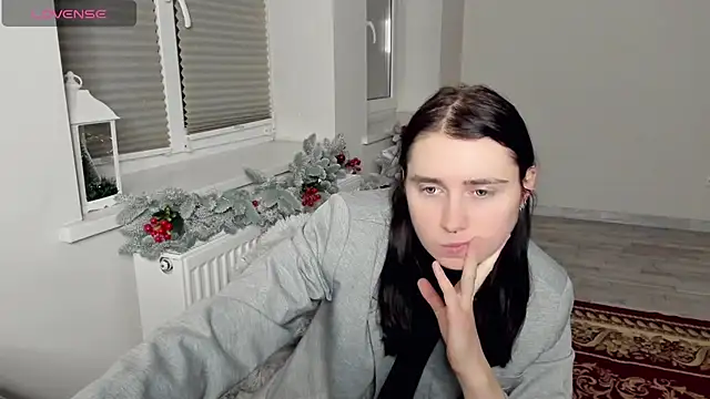 KrissLimada online show from January 2026 08:14:01 PM