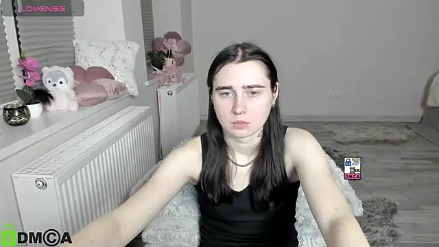 KrissLimada online show from March 2026 10:25:01 PM