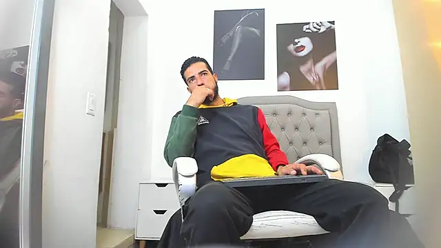 marc ruffa online show from April 2026 11:42:01 AM