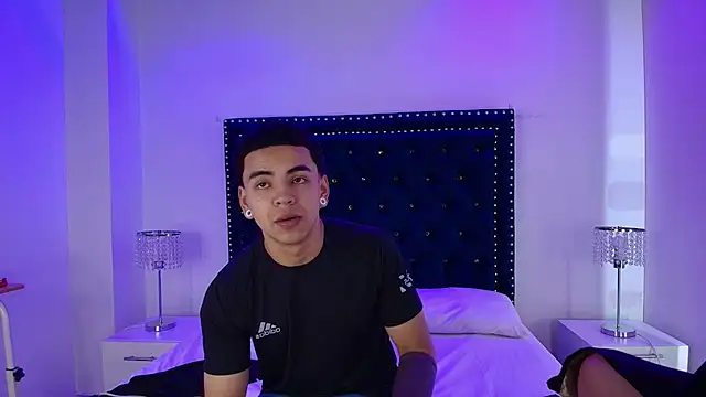 Jaden and sofia online show from April 2026 03:31:02 AM