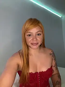 Isisbennett online show from March 2026 04:40:01 PM