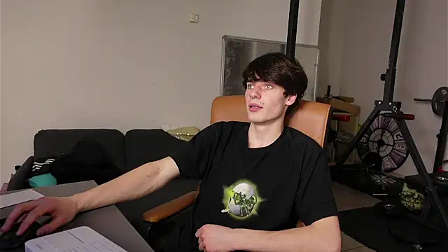 Daniel Shawnn online show from January 2026 06:35:02 PM