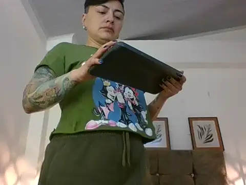 kat paradise online show from March 2026 11:39:02 AM