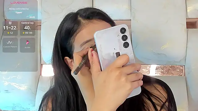 Silver Breeze online show from April 2026 05:37:01 PM