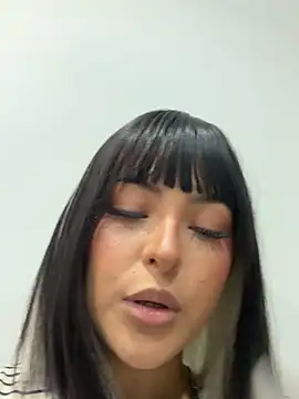 BrookRusell online show from March 2026 12:10:01 AM