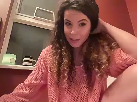 MissDoe online show from December 2025 02:53:02 AM