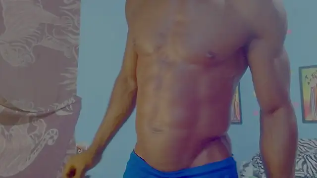 miltonjjakee online show from February 2026 02:53:01 AM