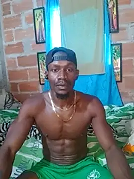 miltonjjakee online show from July 2026 10:08:02 PM