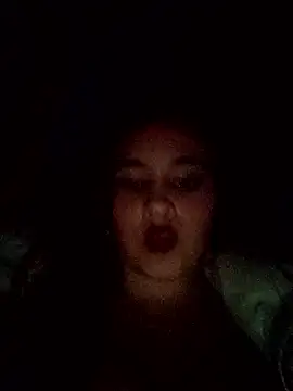 Hanna 89 online show from January 2026 12:12:02 AM