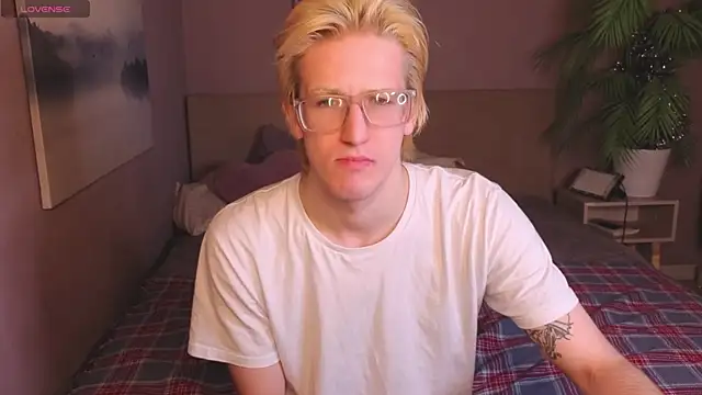 MarkusWilder online show from January 2026 09:09:01 PM